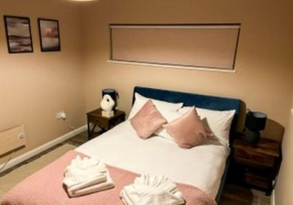 Stylish & Modern Apartment - Southend Stays Eksteriør bilde