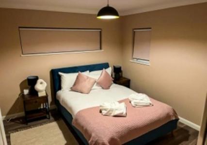 Stylish & Modern Apartment - Southend Stays Eksteriør bilde