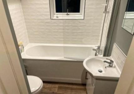 Stylish & Modern Apartment - Southend Stays Eksteriør bilde