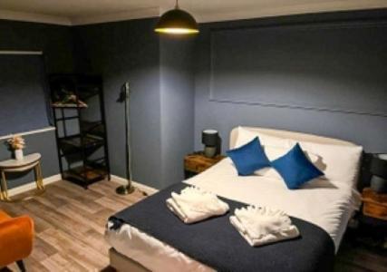 Stylish & Modern Apartment - Southend Stays Eksteriør bilde