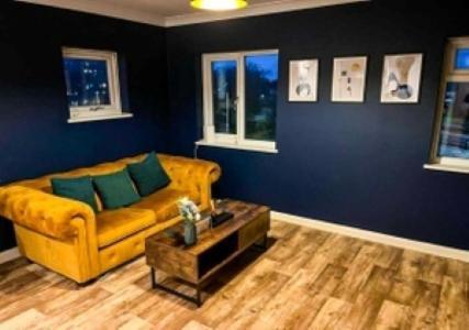 Stylish & Modern Apartment - Southend Stays Eksteriør bilde