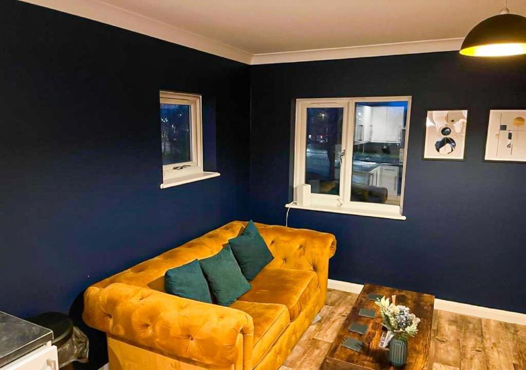 Stylish & Modern Apartment - Southend Stays Eksteriør bilde